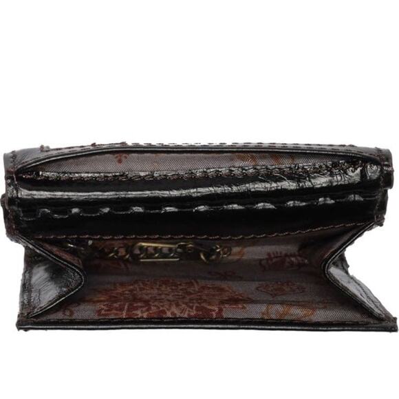 Hobo womens cardholder Wallet black NEW with tags - Picture 11 of 12